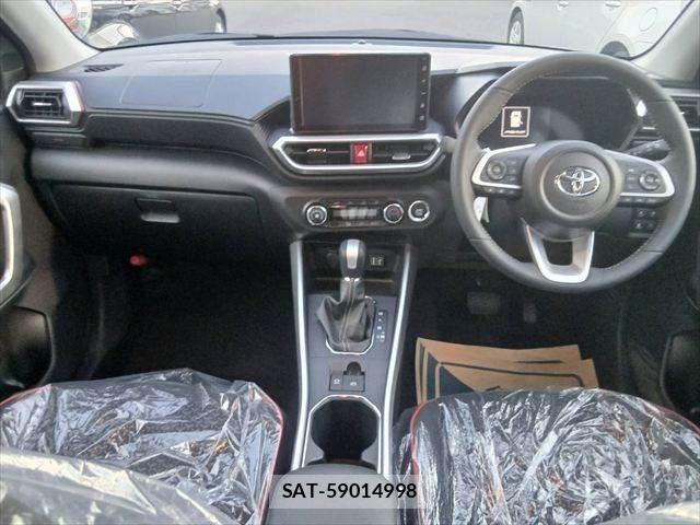 Toyota RAIZE 2026-07 8414607-2