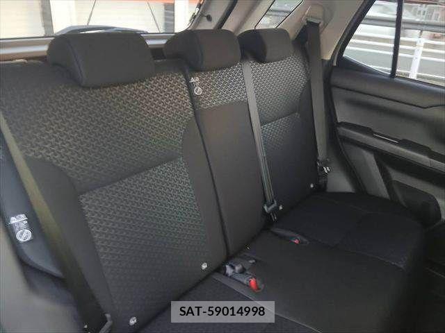 Toyota RAIZE 2026-07 8414607-29