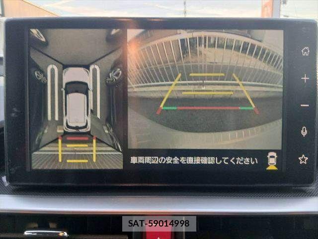 Toyota RAIZE 2026-07 8414607-4