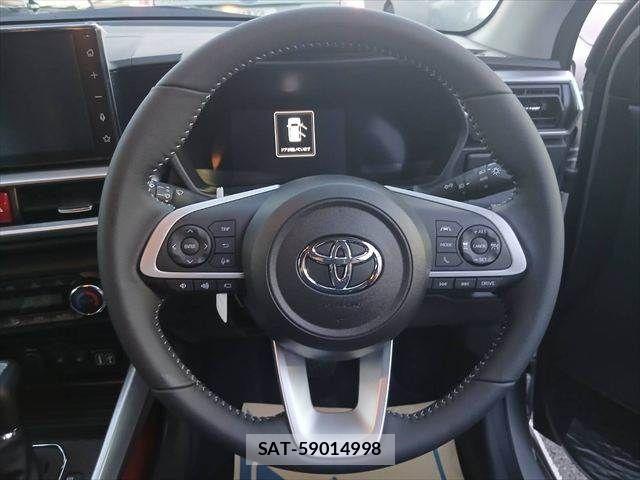 Toyota RAIZE 2026-07 8414607-7