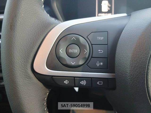 Toyota RAIZE 2026-07 8414607-8