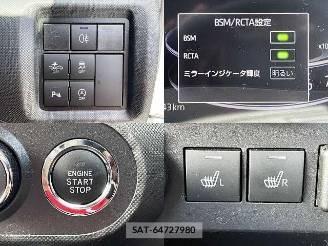 Toyota RAIZE 2023-11 8414611-4