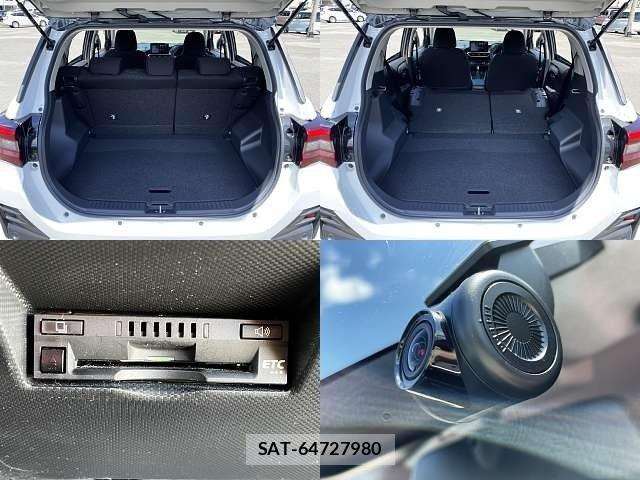 Toyota RAIZE 2023-11 8414611-8