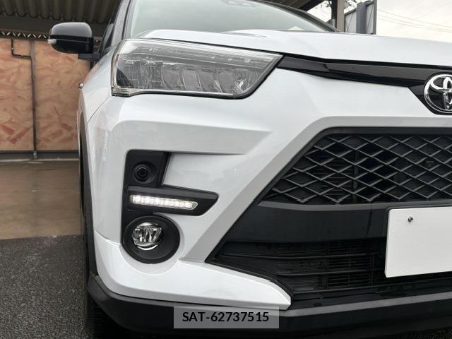 Toyota RAIZE 2020-07 8414625-9