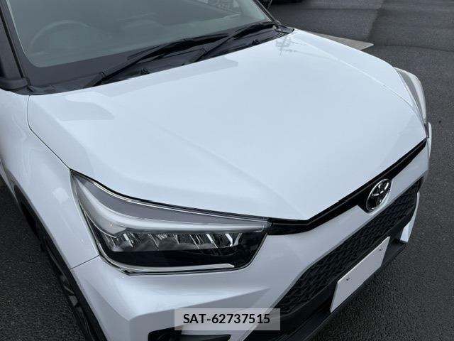 Toyota RAIZE 2020-07 8414625-12