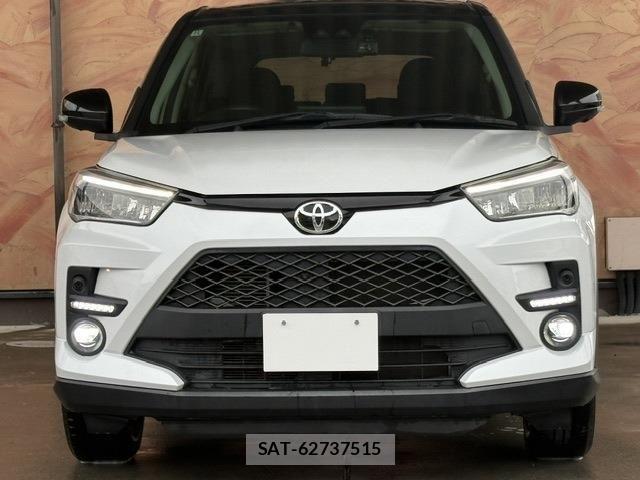 Toyota RAIZE 2020-07 8414625-1