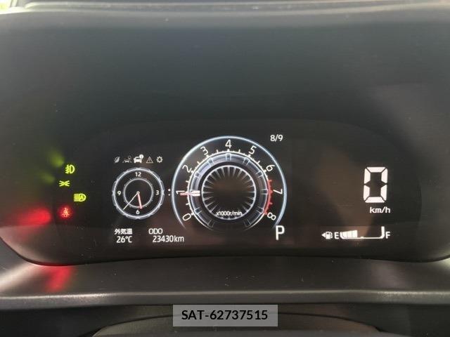Toyota RAIZE 2020-07 8414625-22