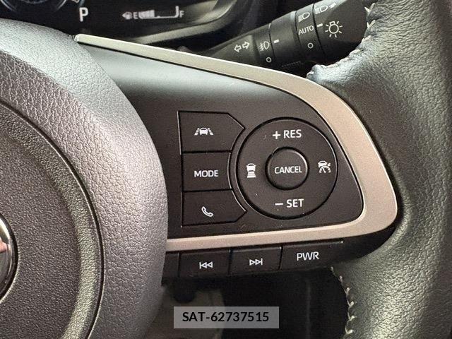 Toyota RAIZE 2020-07 8414625-26