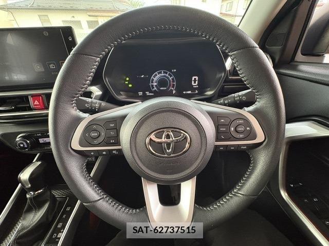 Toyota RAIZE 2020-07 8414625-27
