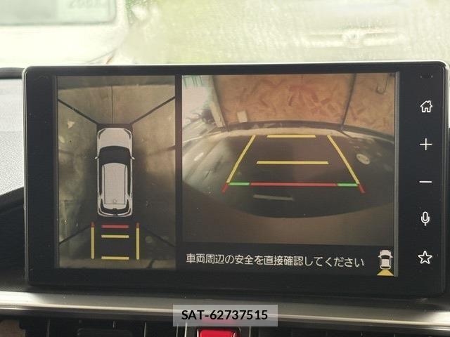 Toyota RAIZE 2020-07 8414625-29