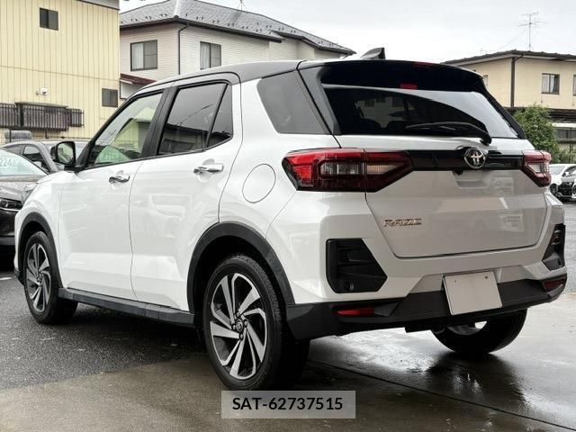 Toyota RAIZE 2020-07 8414625-6