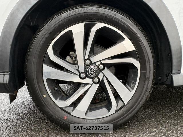 Toyota RAIZE 2020-07 8414625-8