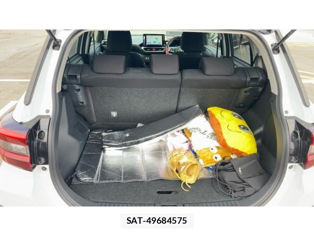 Toyota RAIZE 2022-03 8414634-11