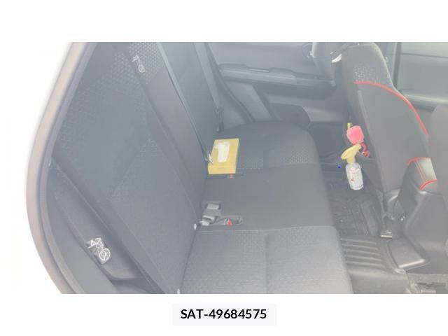 Toyota RAIZE 2022-03 8414634-13