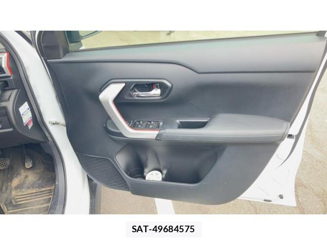 Toyota RAIZE 2022-03 8414634-14