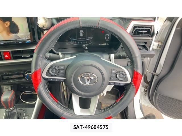 Toyota RAIZE 2022-03 8414634-19