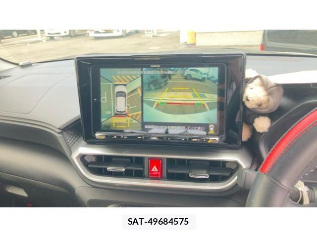 Toyota RAIZE 2022-03 8414634-22