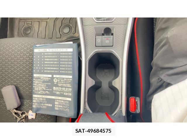 Toyota RAIZE 2022-03 8414634-24