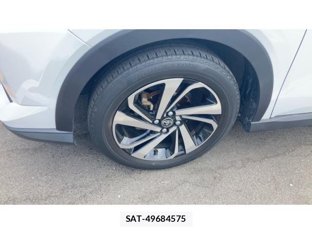 Toyota RAIZE 2022-03 8414634-2
