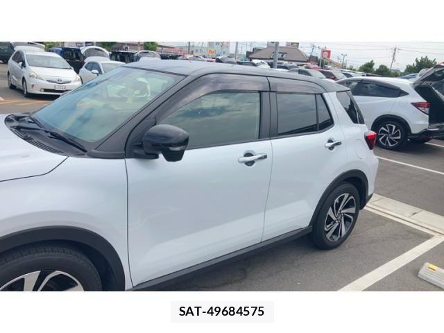 Toyota RAIZE 2022-03 8414634-3