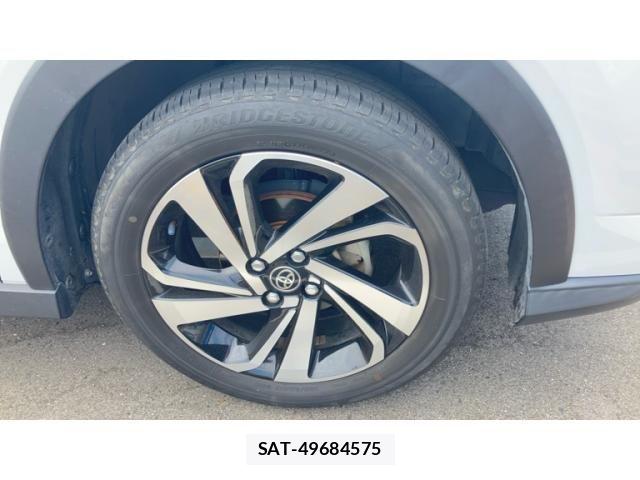 Toyota RAIZE 2022-03 8414634-5