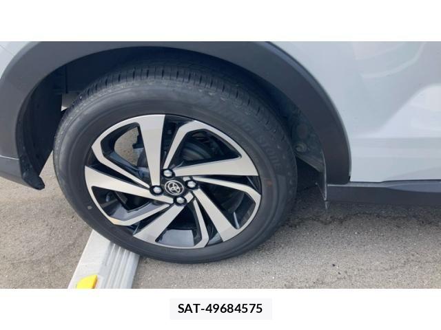 Toyota RAIZE 2022-03 8414634-7
