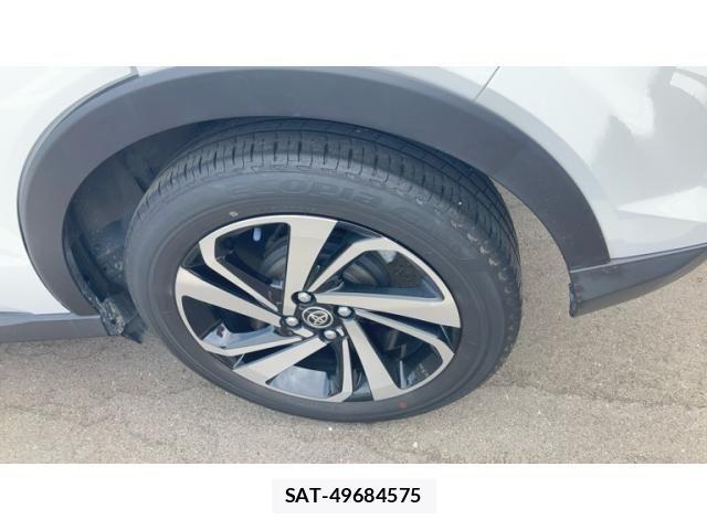 Toyota RAIZE 2022-03 8414634-8