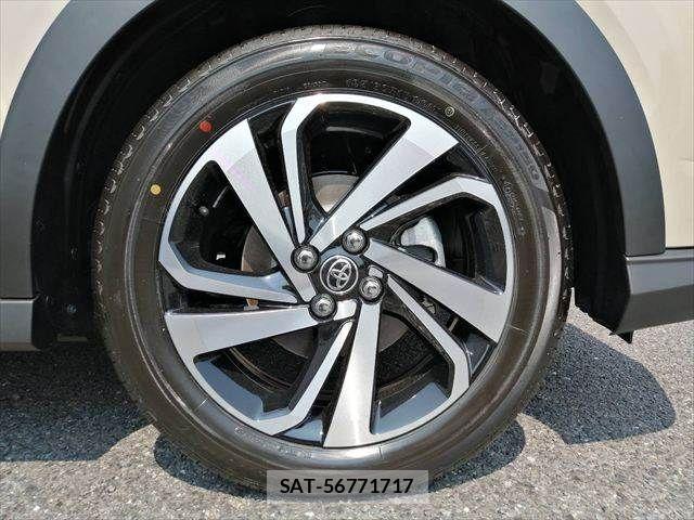Toyota RAIZE 2026-07 8414606-15