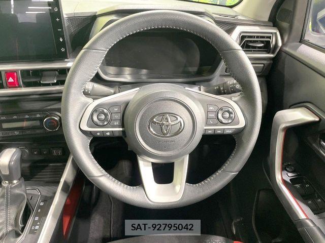 Toyota RAIZE 2024-09 8438770-10