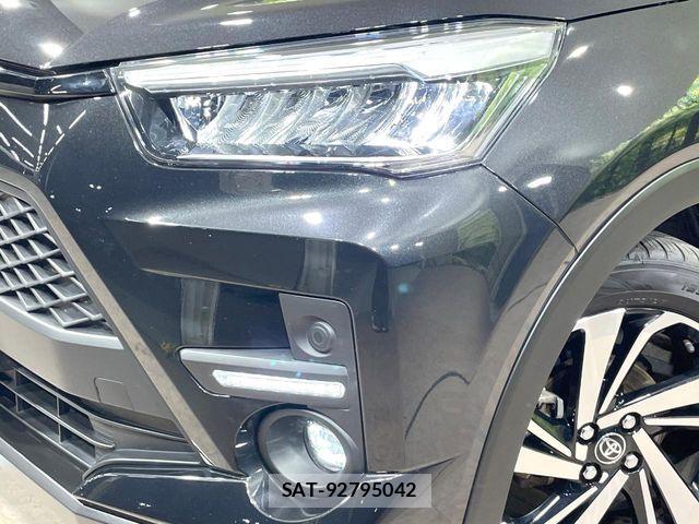 Toyota RAIZE 2024-09 8438770-11