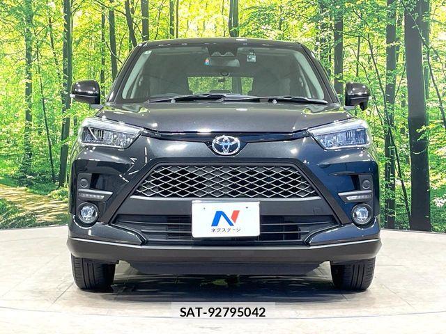 Toyota RAIZE 2024-09 8438770-13