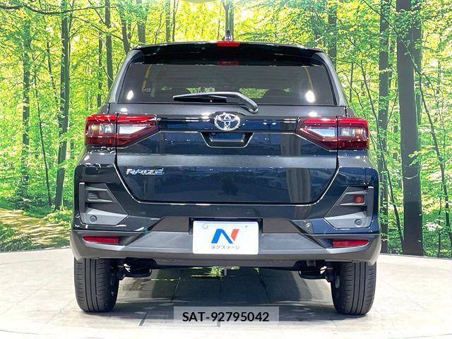Toyota RAIZE 2024-09 8438770-14