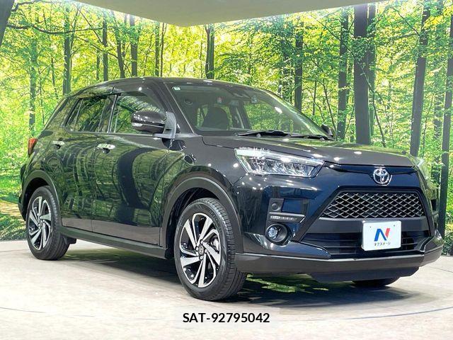Toyota RAIZE 2024-09 8438770-15