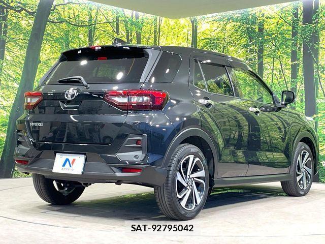 Toyota RAIZE 2024-09 8438770-16