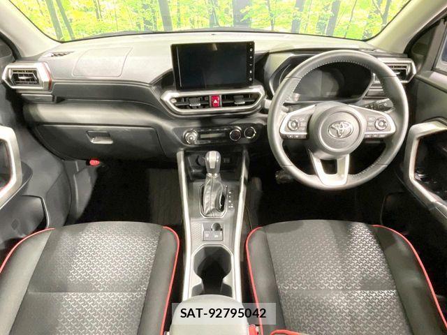 Toyota RAIZE 2024-09 8438770-1