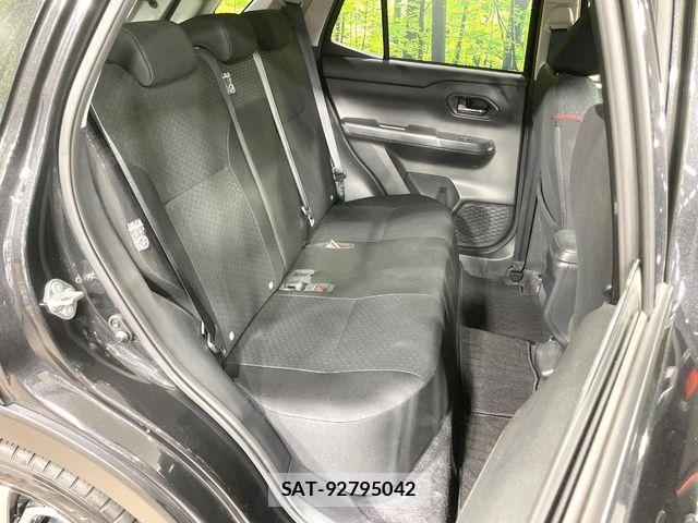 Toyota RAIZE 2024-09 8438770-8