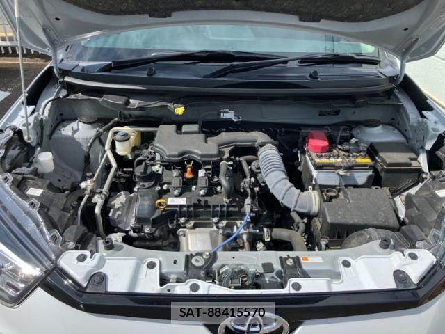 Toyota RAIZE 2024-05 8438775-15