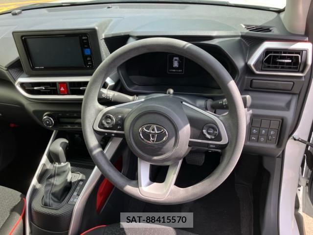 Toyota RAIZE 2024-05 8438775-19