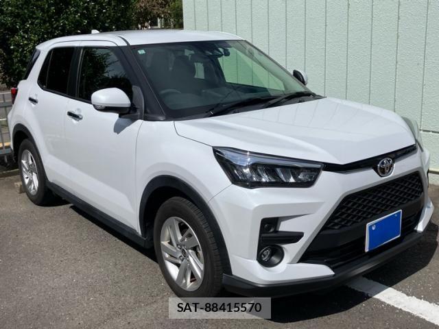 Toyota RAIZE 2024-05 8438775-2