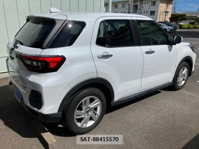 Toyota RAIZE 2024-05 8438775-3