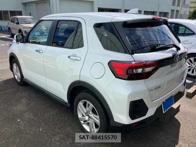 Toyota RAIZE 2024-05 8438775-4