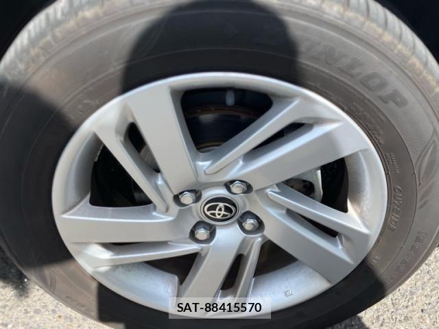 Toyota RAIZE 2024-05 8438775-5