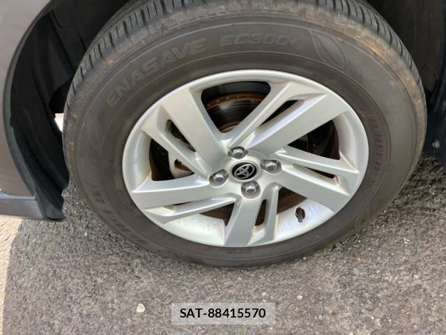 Toyota RAIZE 2024-05 8438775-8