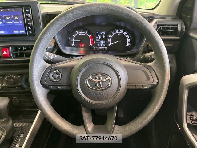 Toyota RAIZE 2023-11 8438774-10