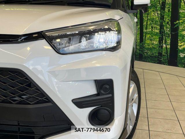 Toyota RAIZE 2023-11 8438774-11