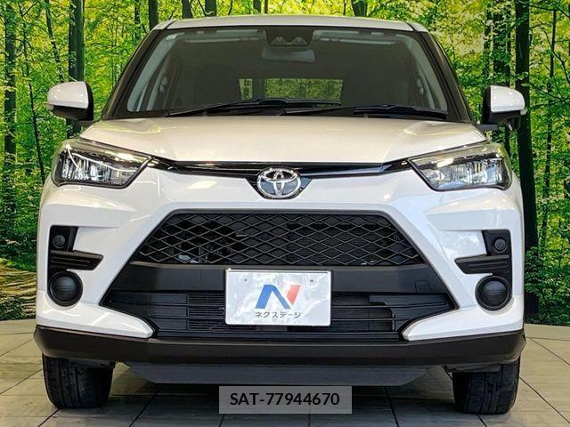 Toyota RAIZE 2023-11 8438774-13