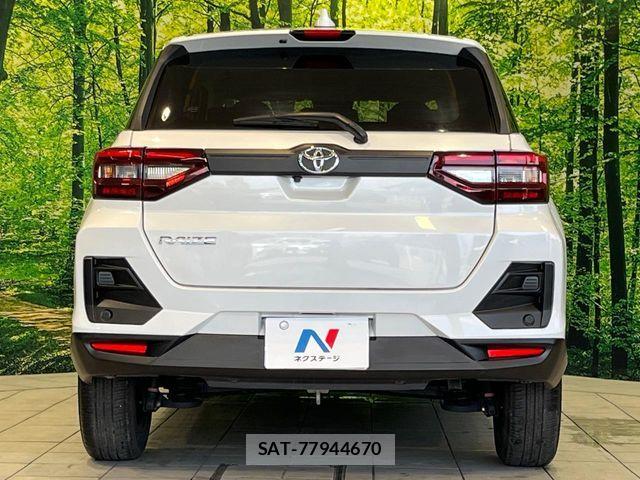 Toyota RAIZE 2023-11 8438774-14