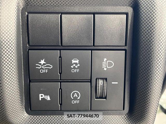 Toyota RAIZE 2023-11 8438774-5