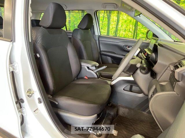Toyota RAIZE 2023-11 8438774-7