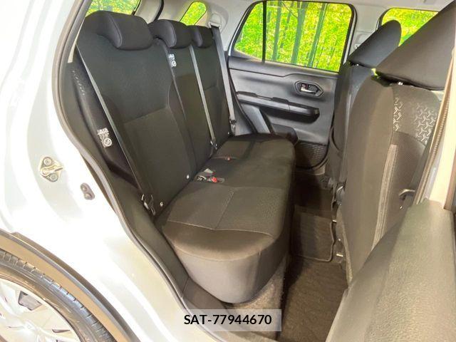 Toyota RAIZE 2023-11 8438774-8